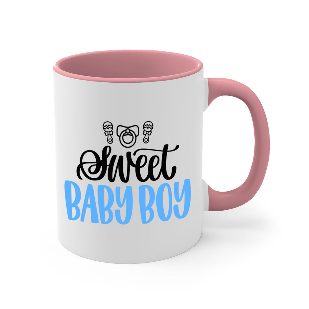 Sweet Baby Boy Style 23#- baby2-Mug / Coffee Cup