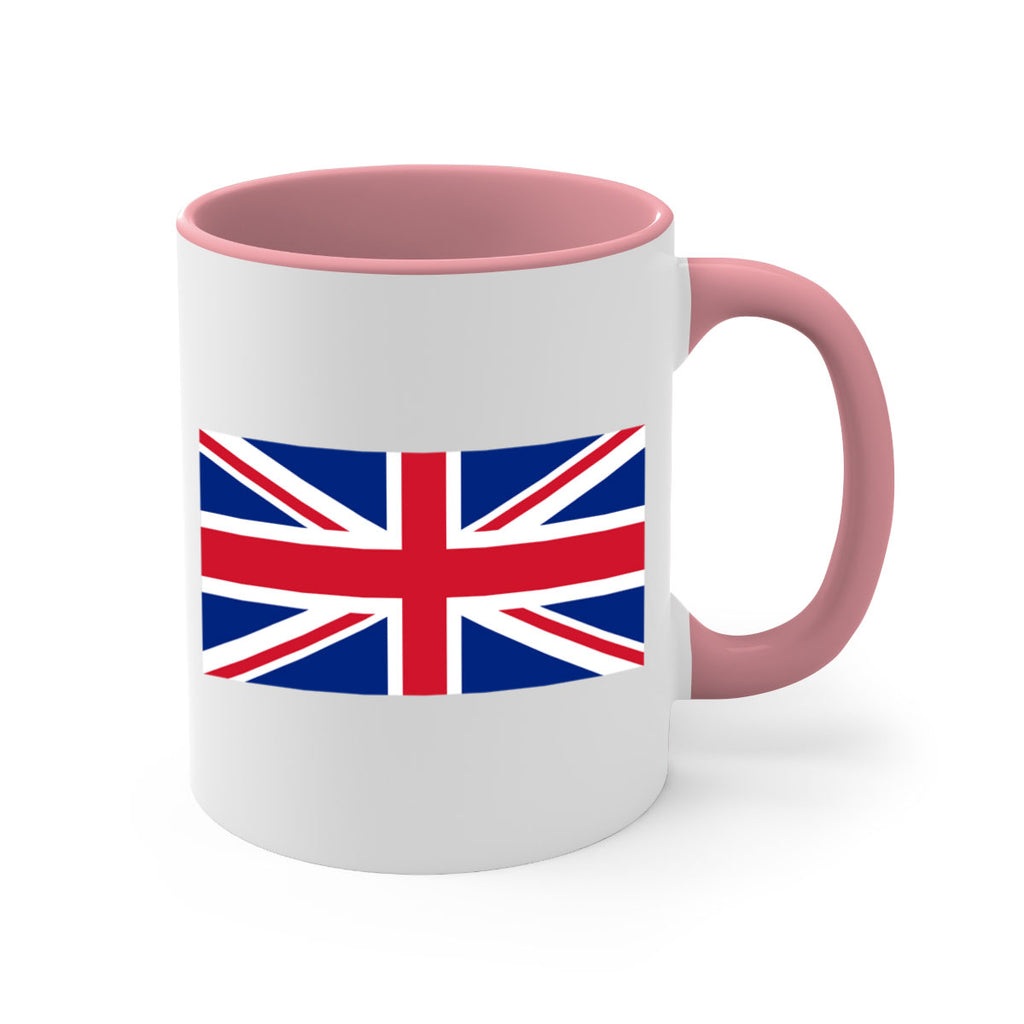 United Kingdom 11#- world flag-Mug / Coffee Cup