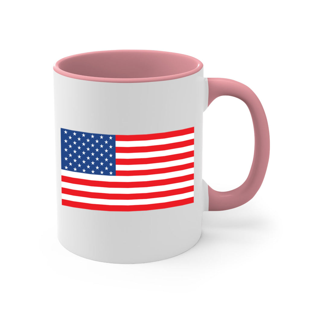 United States of America 10#- world flag-Mug / Coffee Cup