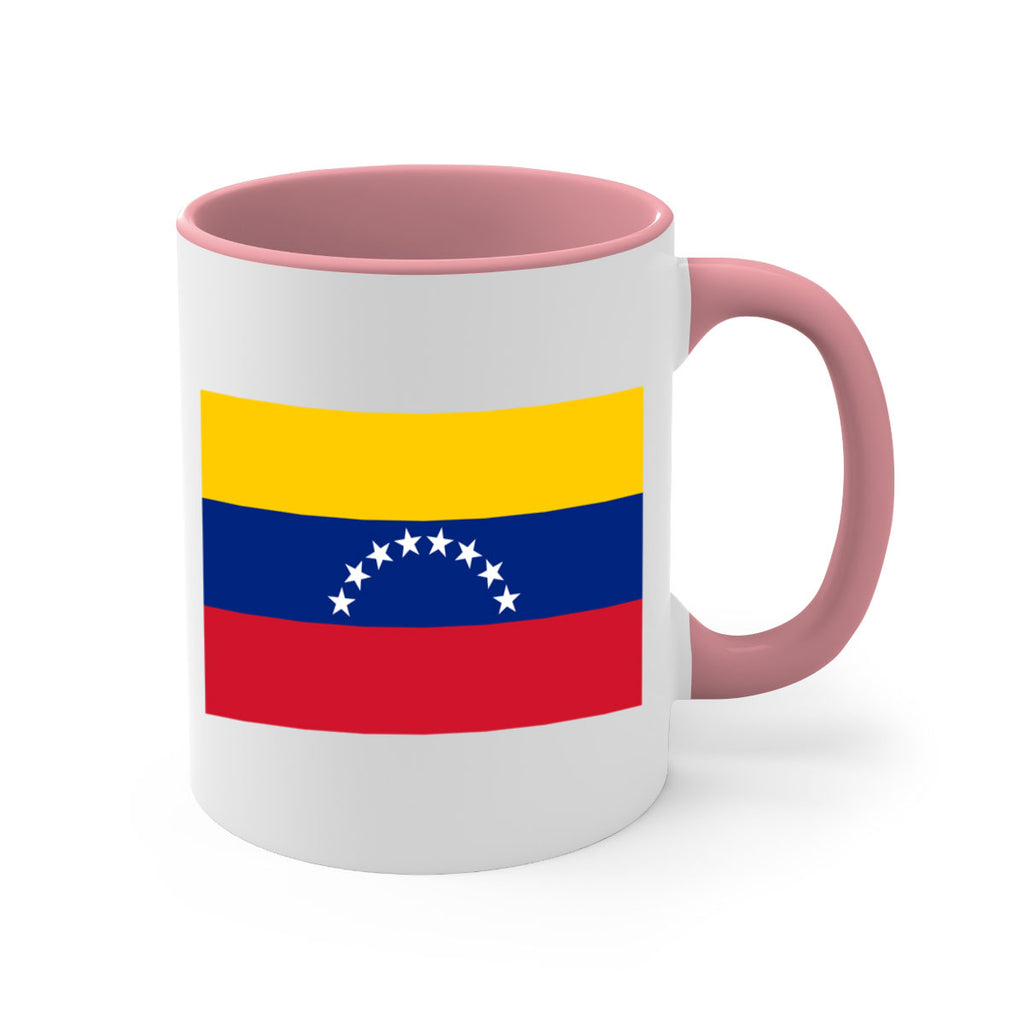 Venezuela 5#- world flag-Mug / Coffee Cup