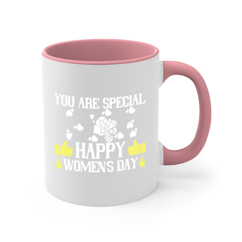 You are Special happy Style 1#- World Health-Mug / Coffee Cup