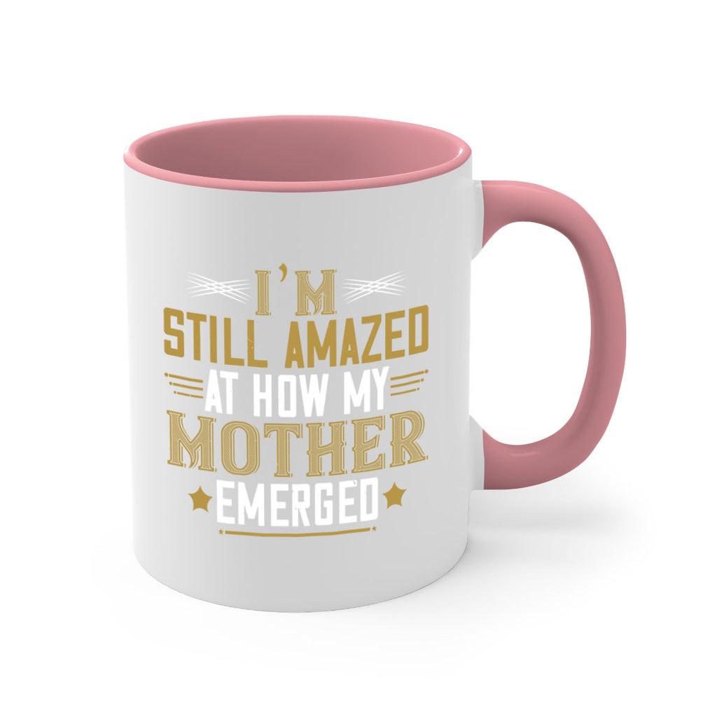 a mother’s arms are more comforting than anyone else’s 234#- mom-Mug / Coffee Cup