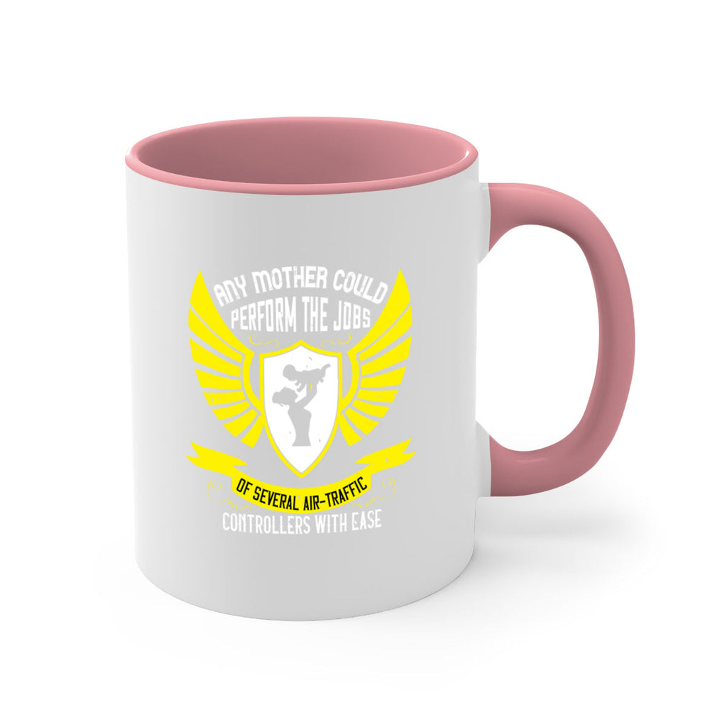 any mother could perform 88#- mothers day-Mug / Coffee Cup