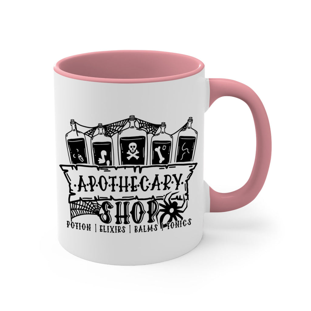 apothecary shop 94#- halloween-Mug / Coffee Cup