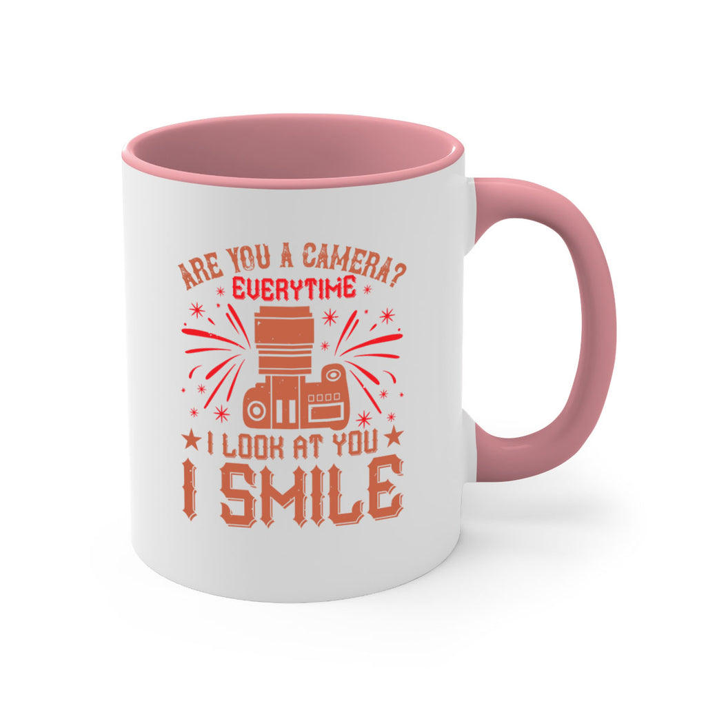 are you a camera everytime 45#- photography-Mug / Coffee Cup