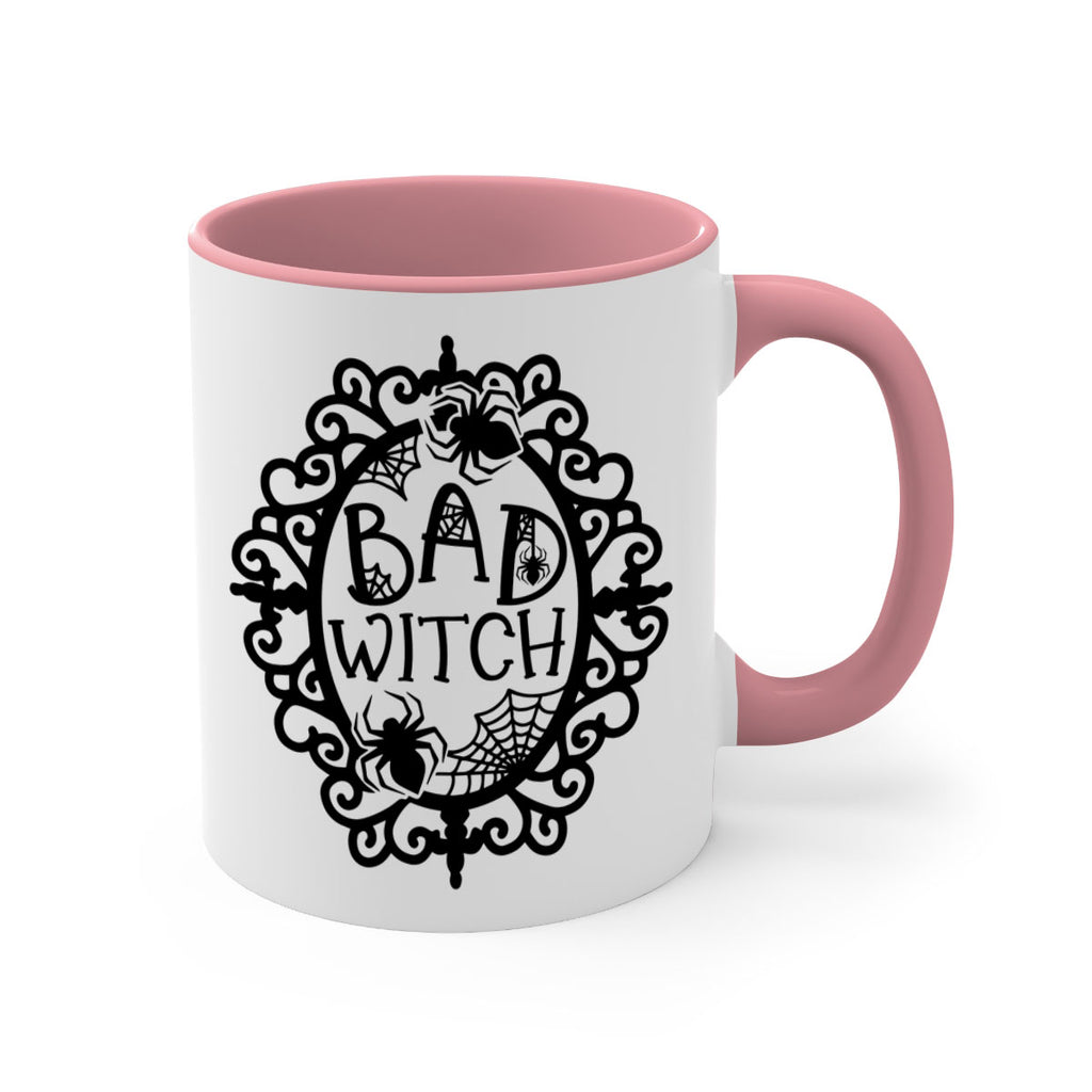 bad witch 92#- halloween-Mug / Coffee Cup