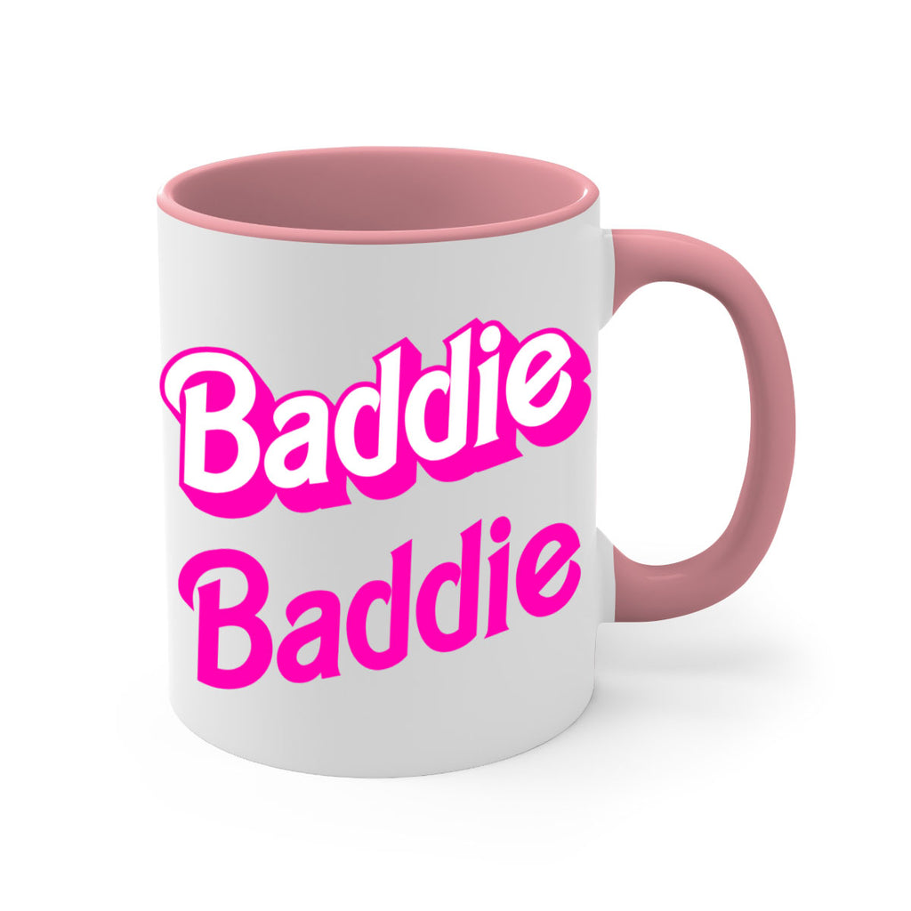 baddie 271#- black words - phrases-Mug / Coffee Cup