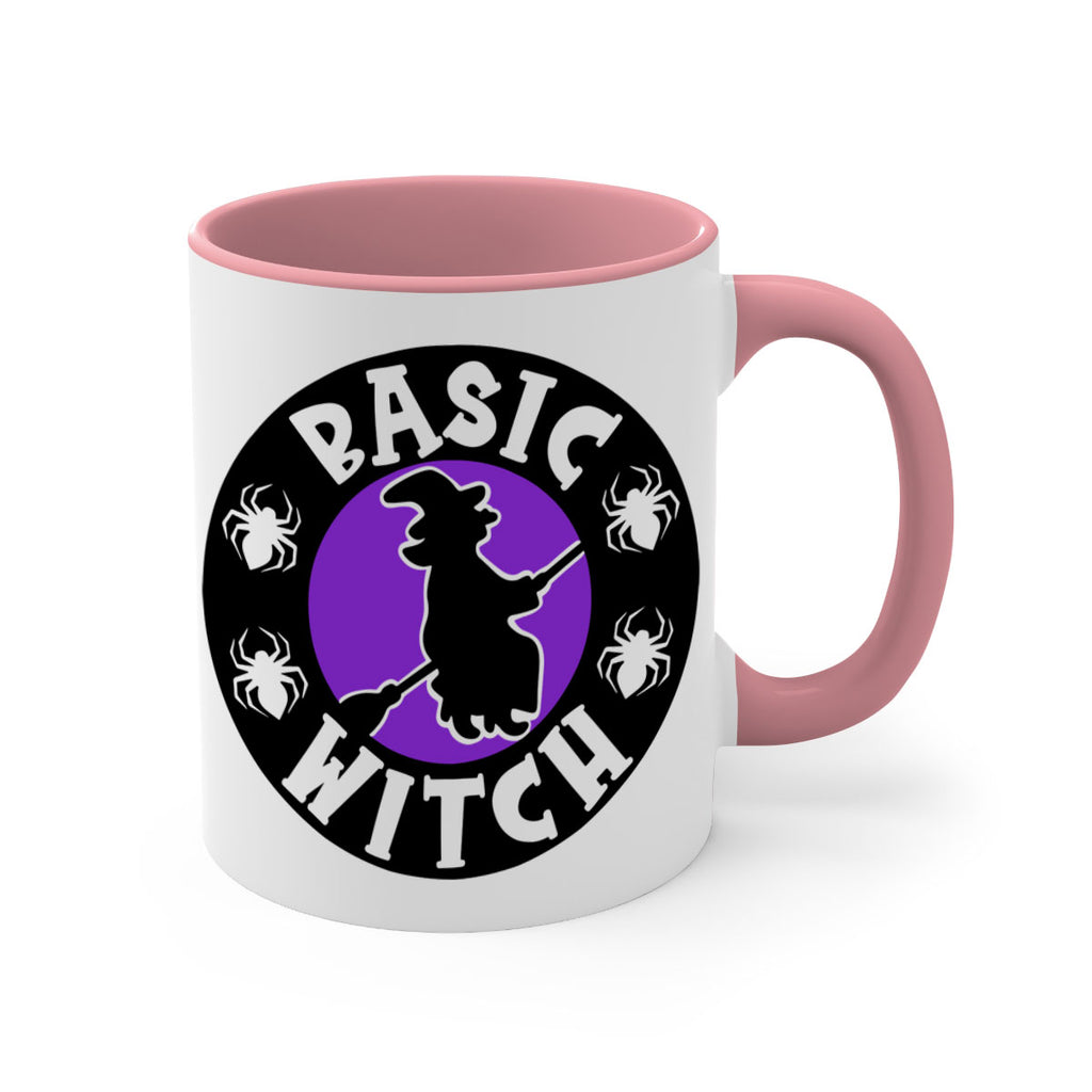 basic witch 91#- halloween-Mug / Coffee Cup