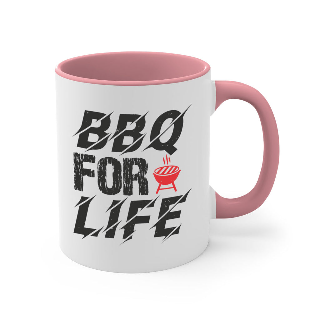 bbq for life 39#- bbq-Mug / Coffee Cup