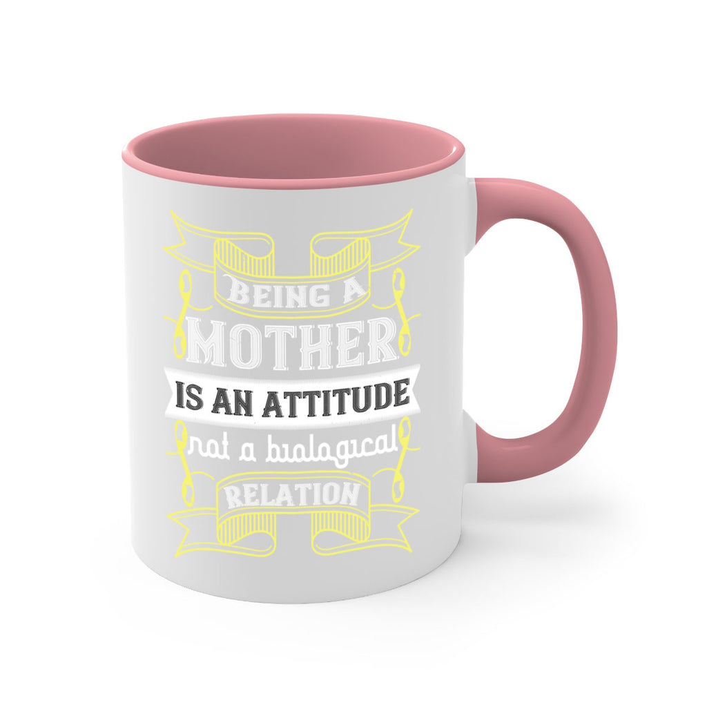 beaing mother 214#- mom-Mug / Coffee Cup