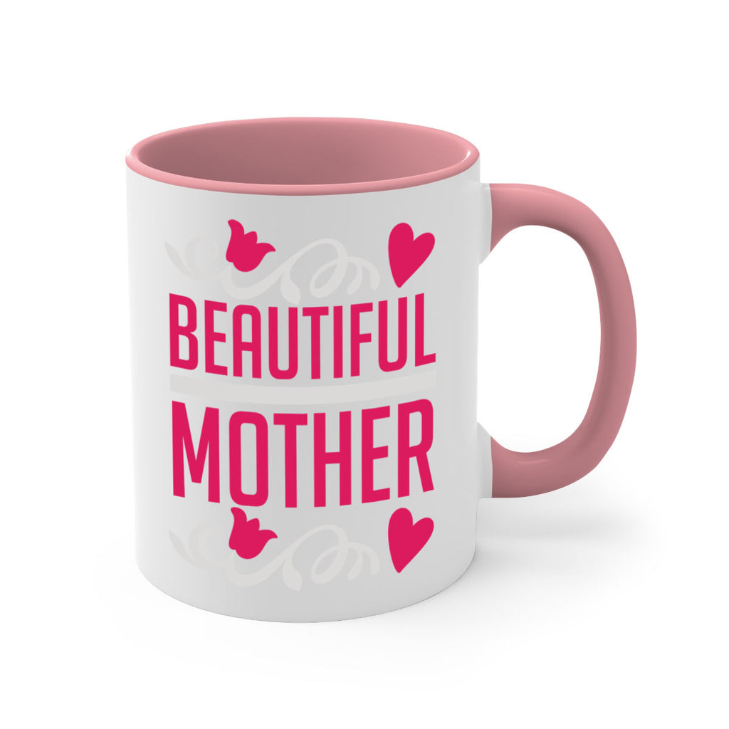 beautiful 213#- mom-Mug / Coffee Cup