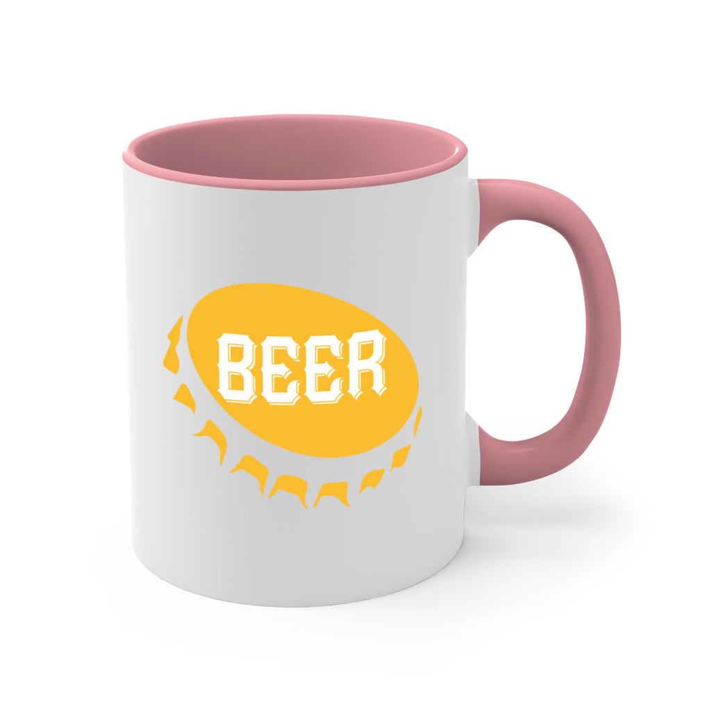beer 101#- beer-Mug / Coffee Cup