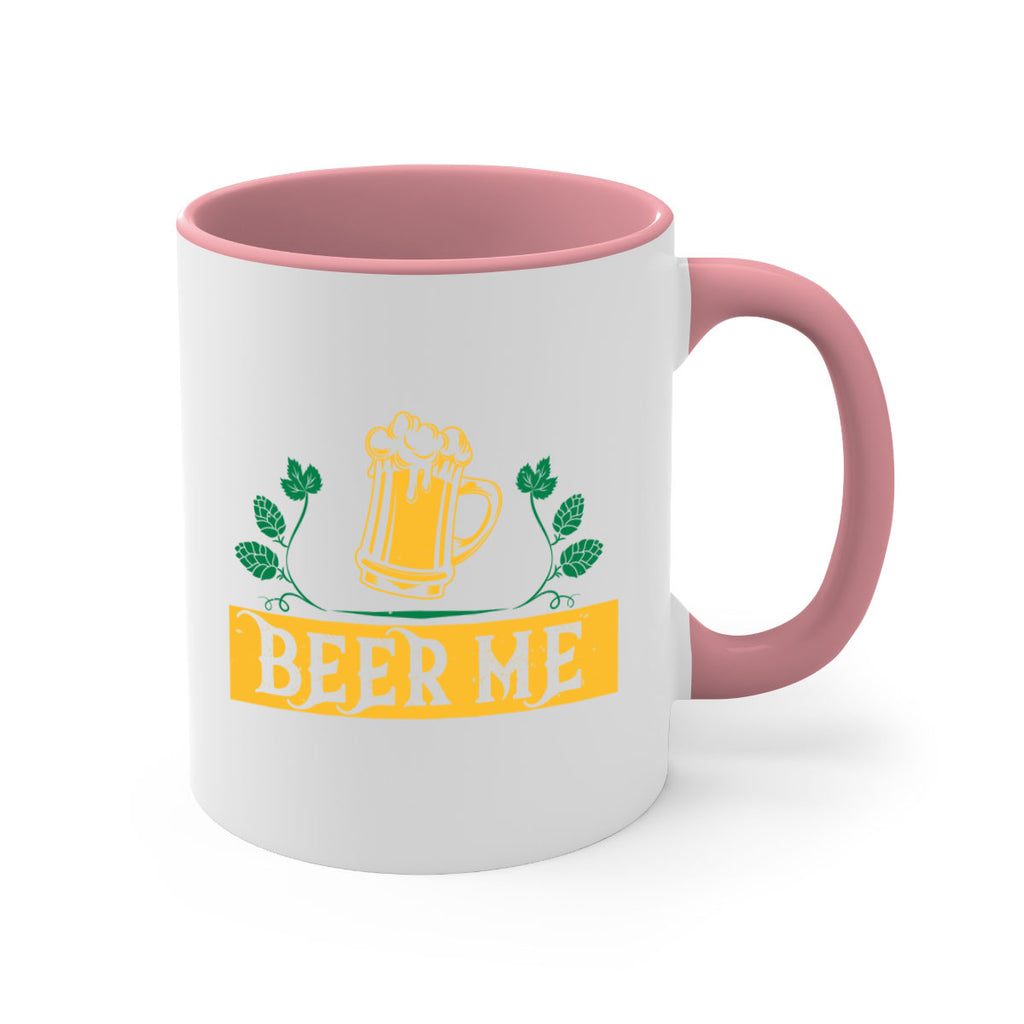 beer me 105#- beer-Mug / Coffee Cup