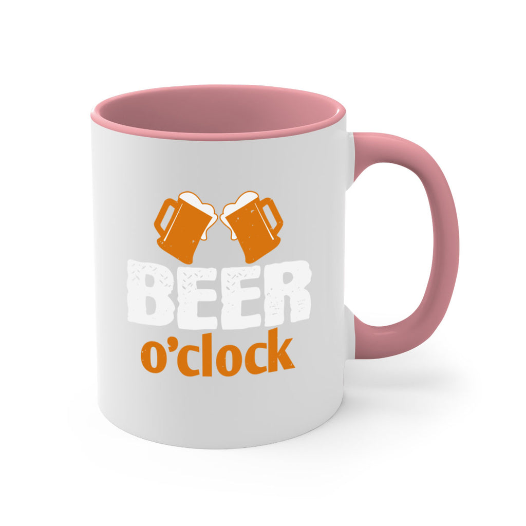 beer oclock 104#- beer-Mug / Coffee Cup