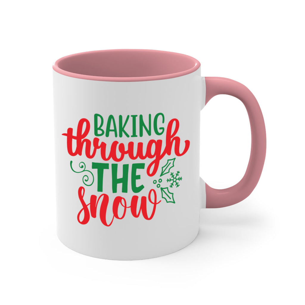 believe in the magic of christmas style 75#- christmas-Mug / Coffee Cup