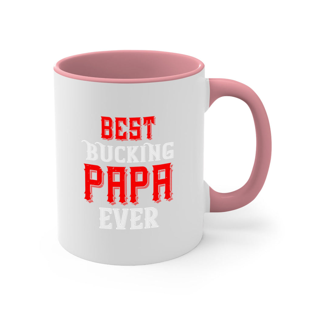 best buking papa ever 49#- grandpa-Mug / Coffee Cup