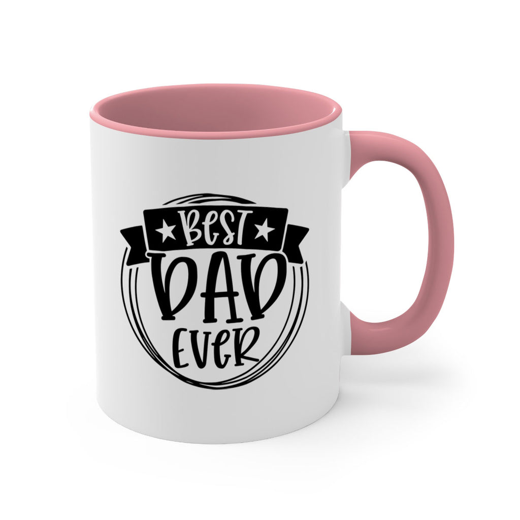 best dad ever 72#- fathers day-Mug / Coffee Cup