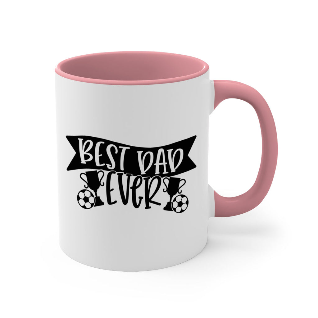 best dad ever 73#- fathers day-Mug / Coffee Cup