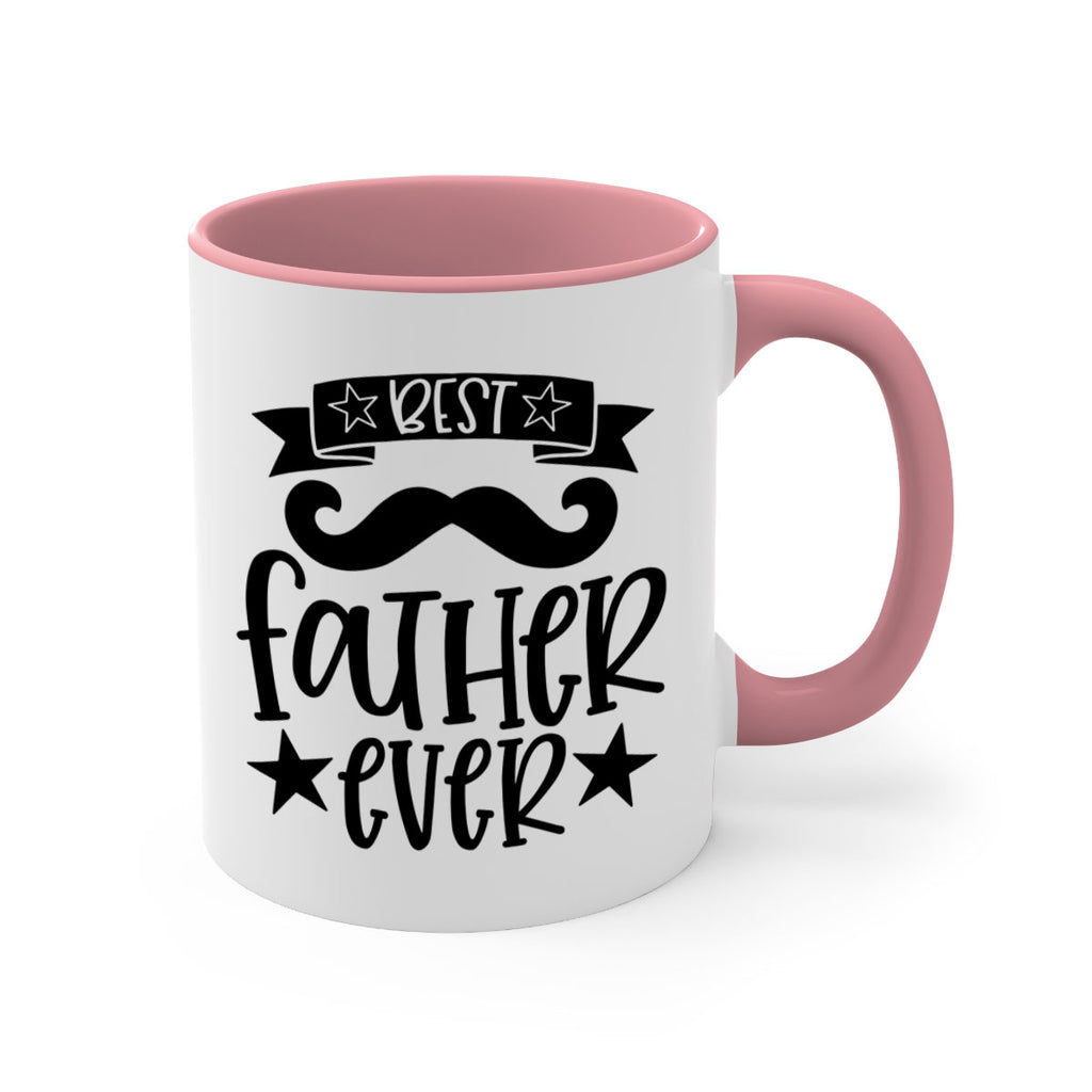 best father ever 71#- fathers day-Mug / Coffee Cup