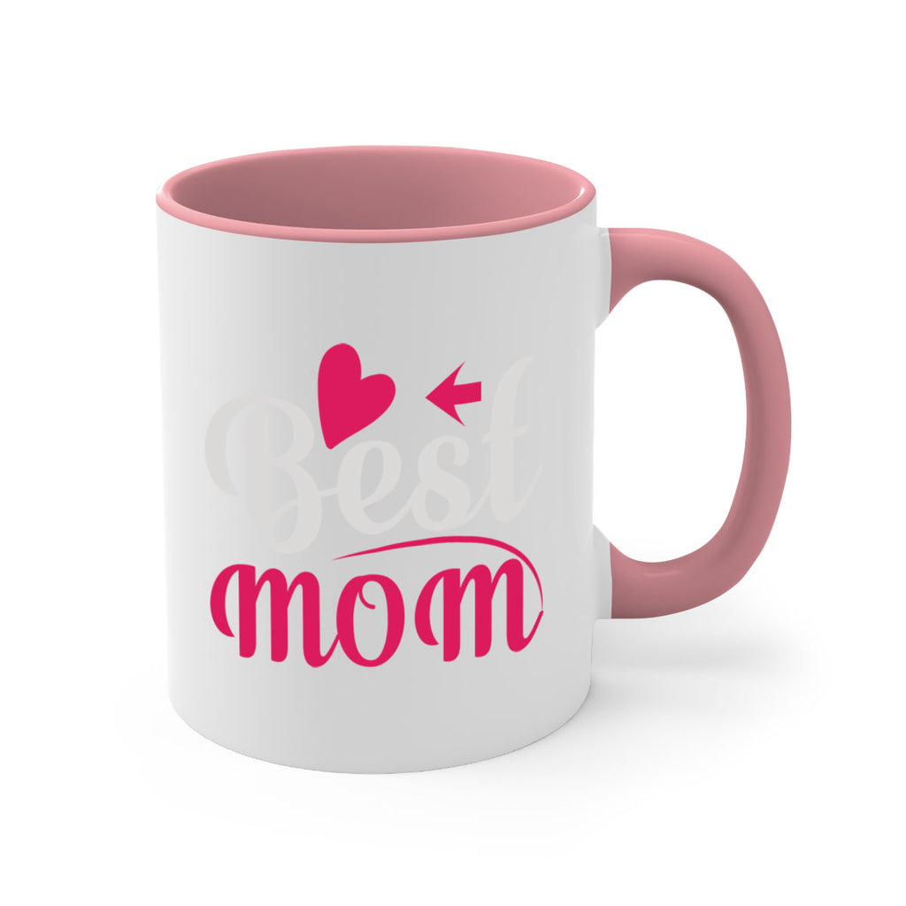 best mom 201#- mom-Mug / Coffee Cup