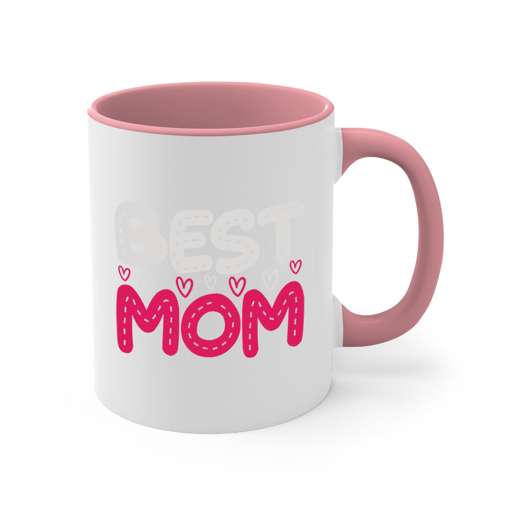 best mom 202#- mom-Mug / Coffee Cup