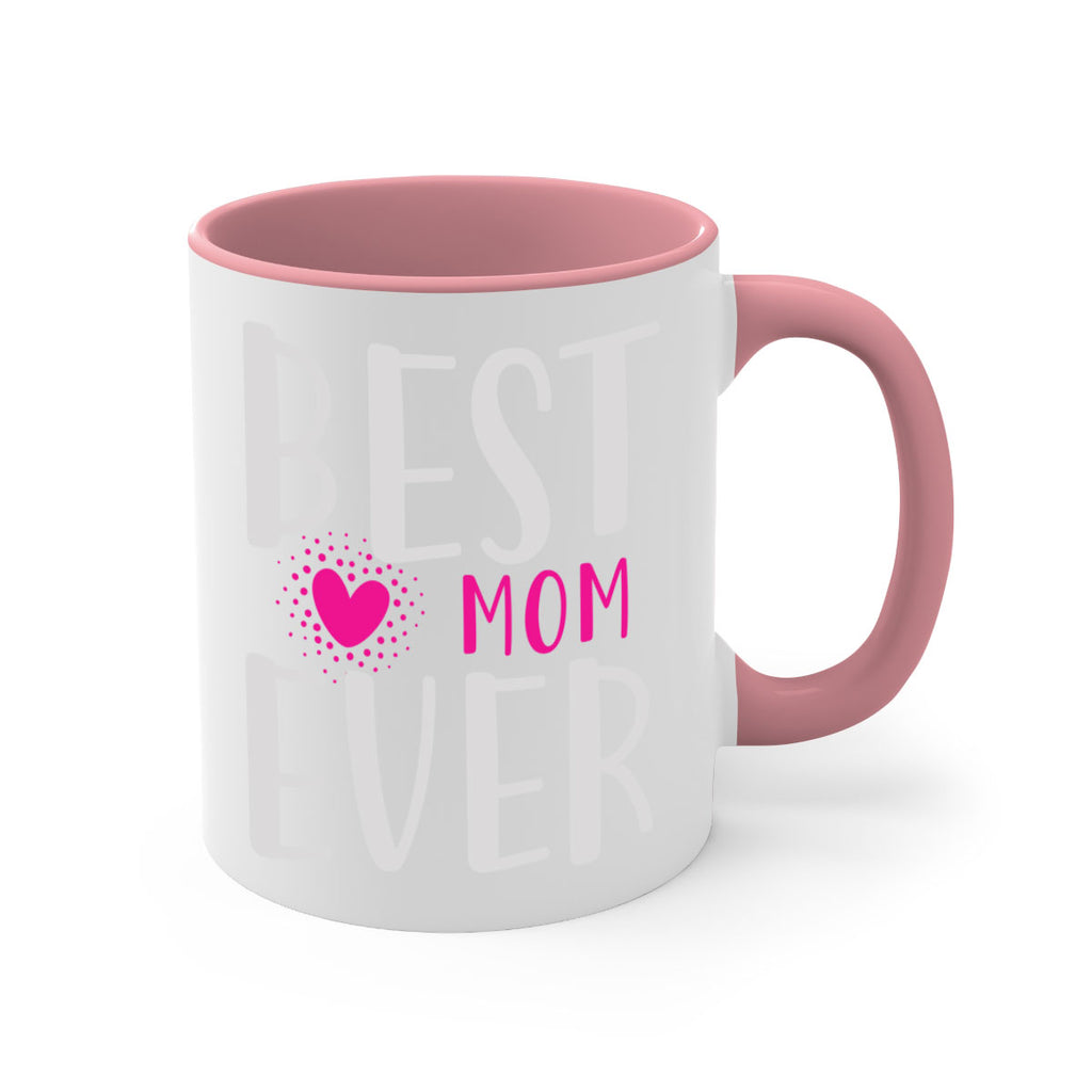 best mom 203#- mom-Mug / Coffee Cup