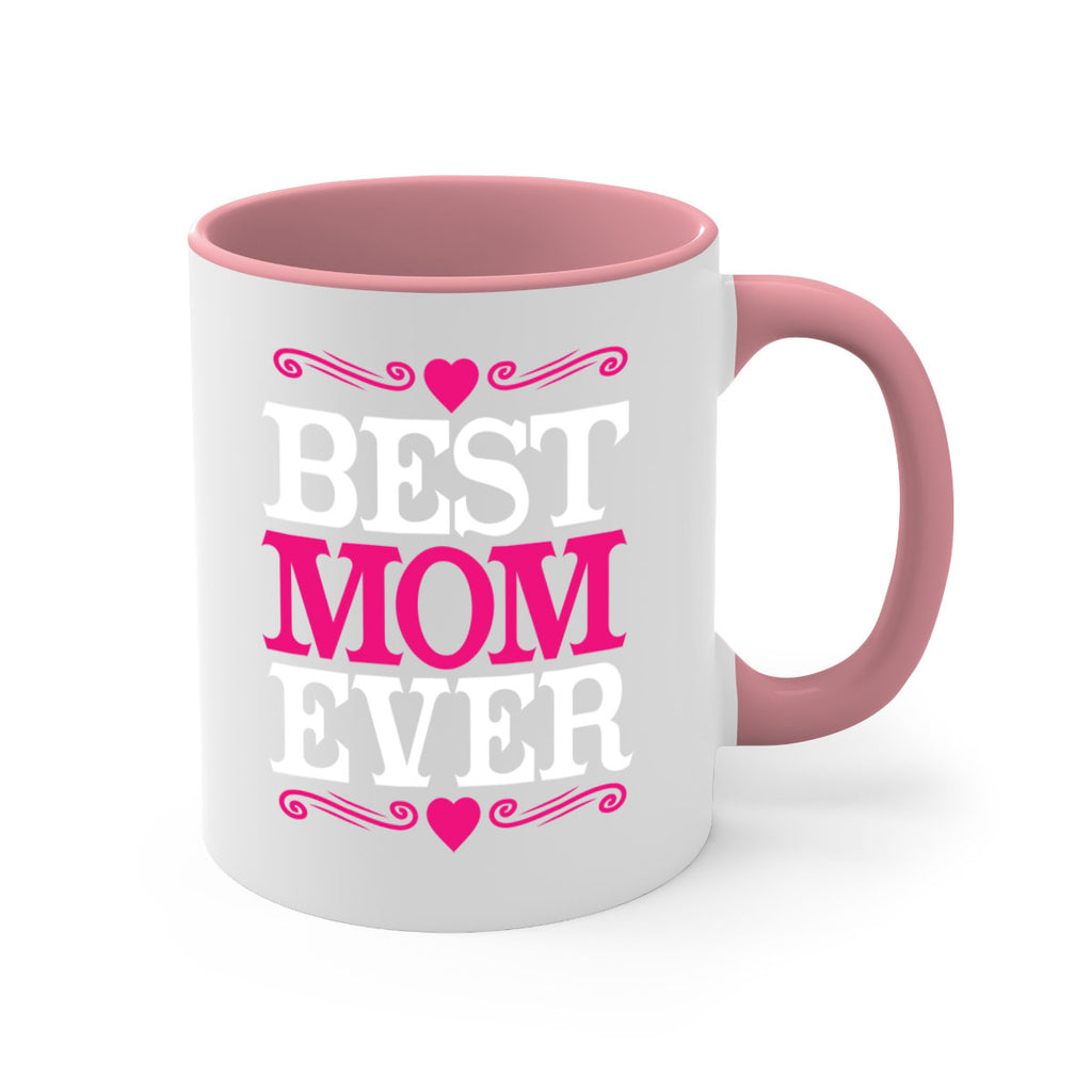 best mom ever 282#- mom-Mug / Coffee Cup