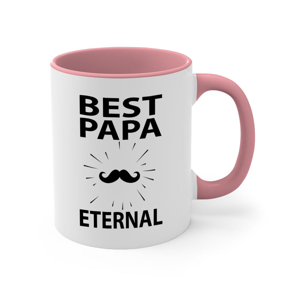 best papa png 92#- grandpa-Mug / Coffee Cup