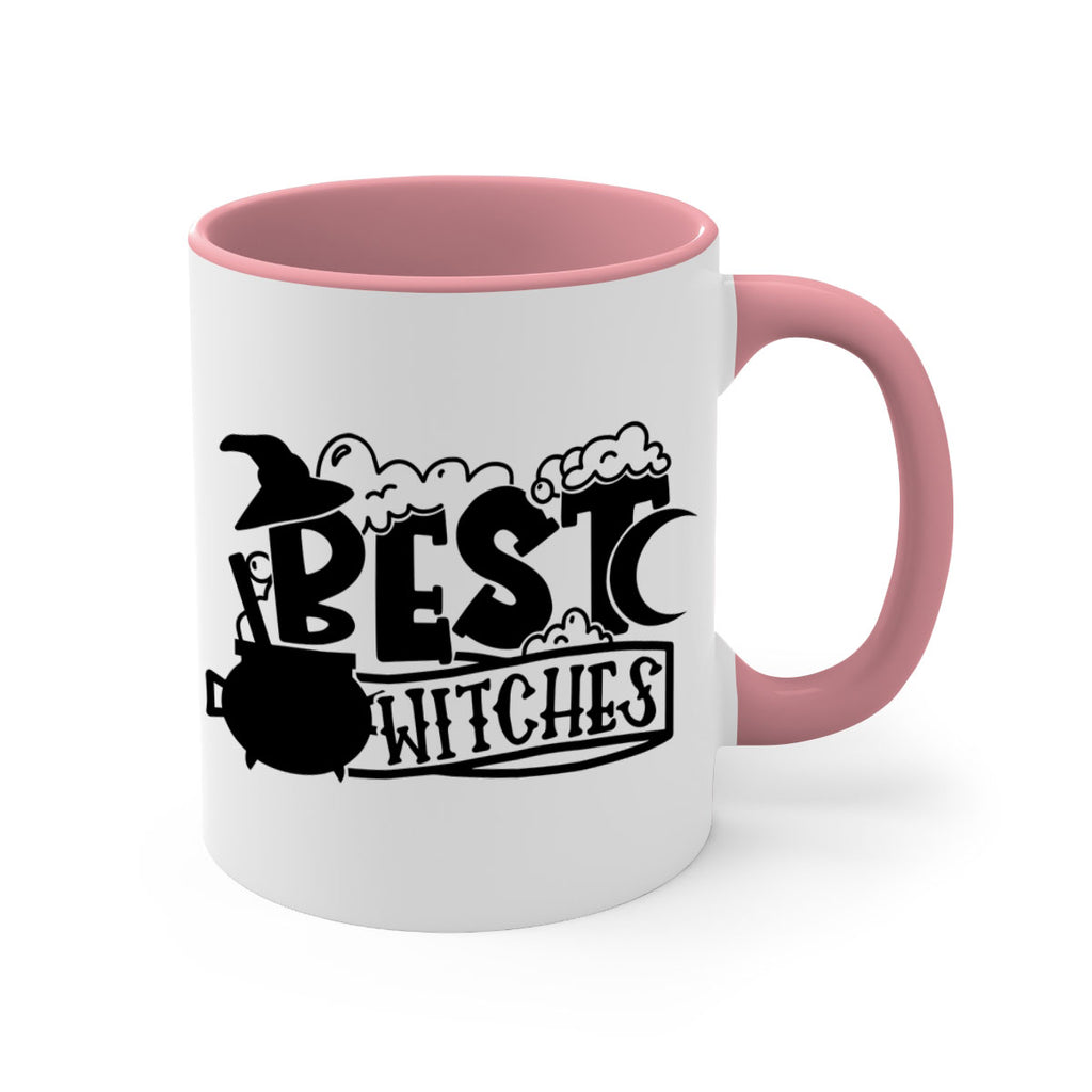 best witches 90#- halloween-Mug / Coffee Cup