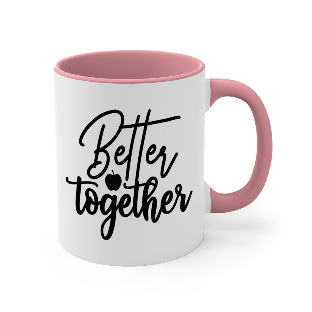 better together 1#- kitchen-Mug / Coffee Cup