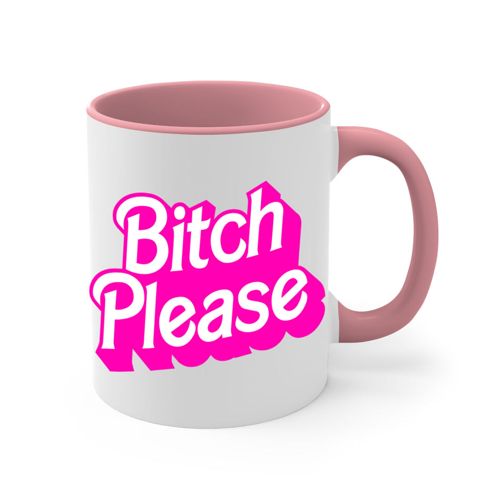 bitch please 253#- black words - phrases-Mug / Coffee Cup