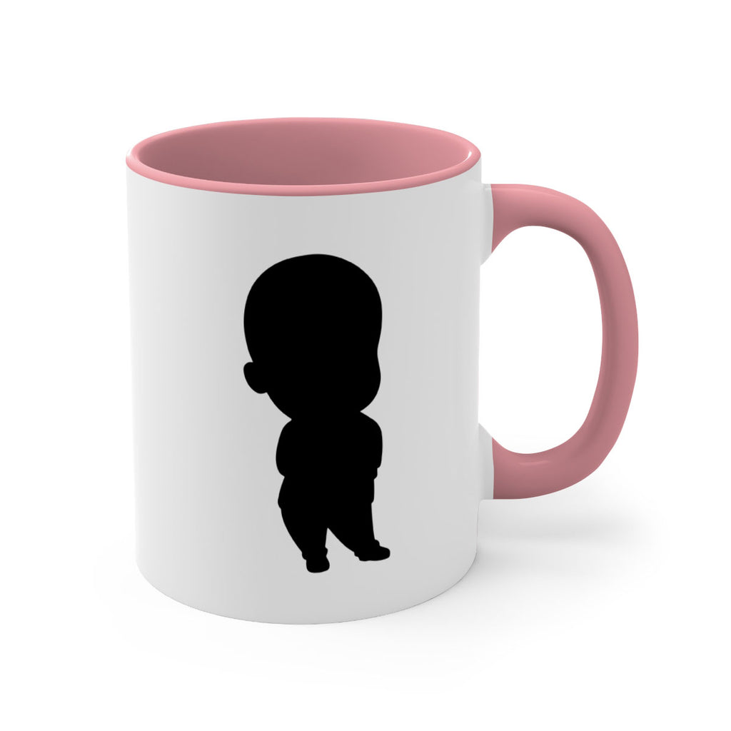 black boy 14#- Black men - Boys-Mug / Coffee Cup