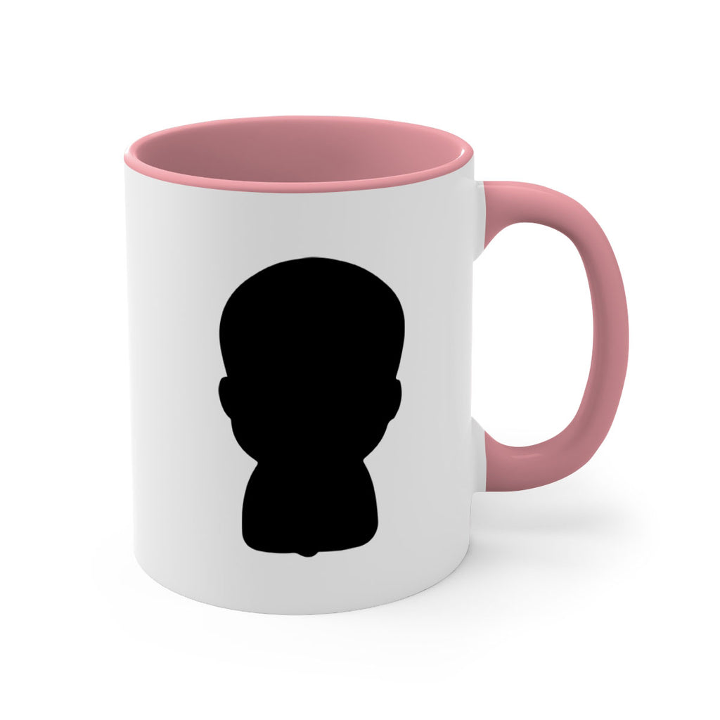 black boy 17#- Black men - Boys-Mug / Coffee Cup