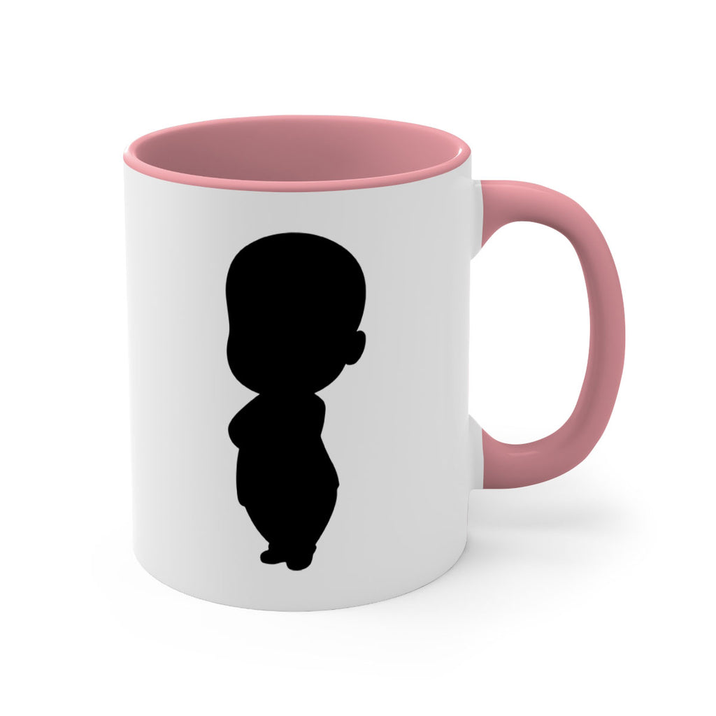 black boy 18#- Black men - Boys-Mug / Coffee Cup