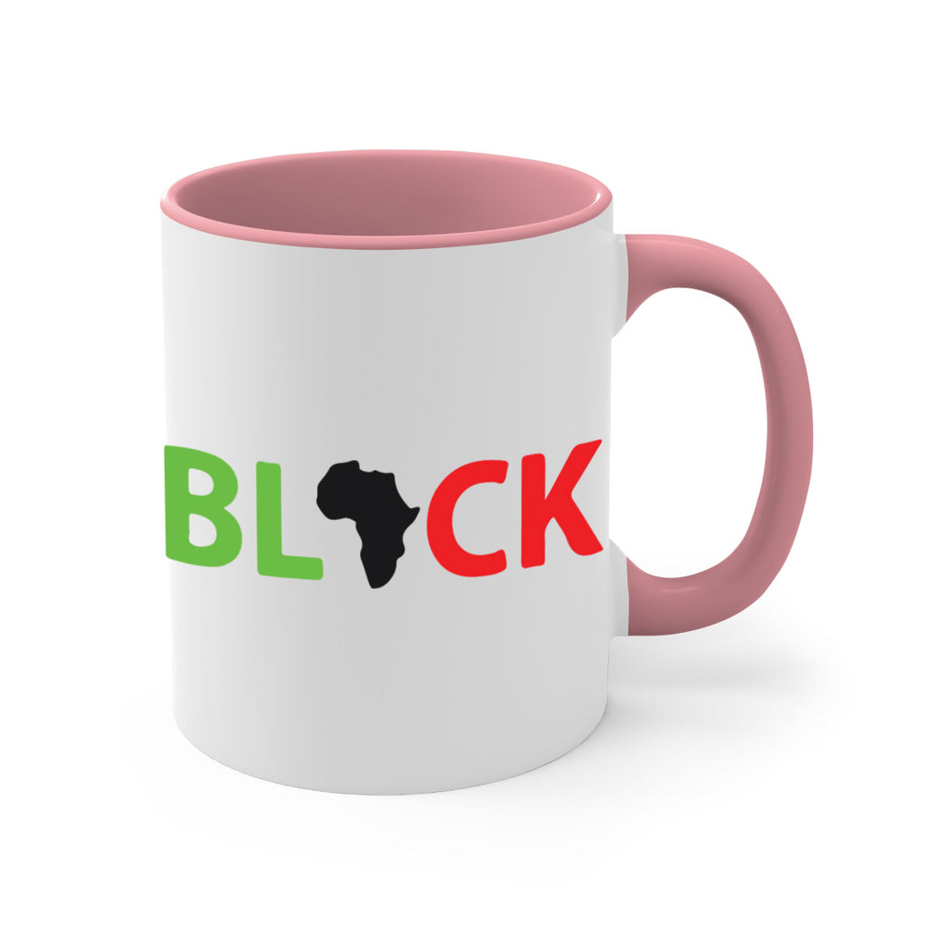 black colored 249#- black words - phrases-Mug / Coffee Cup
