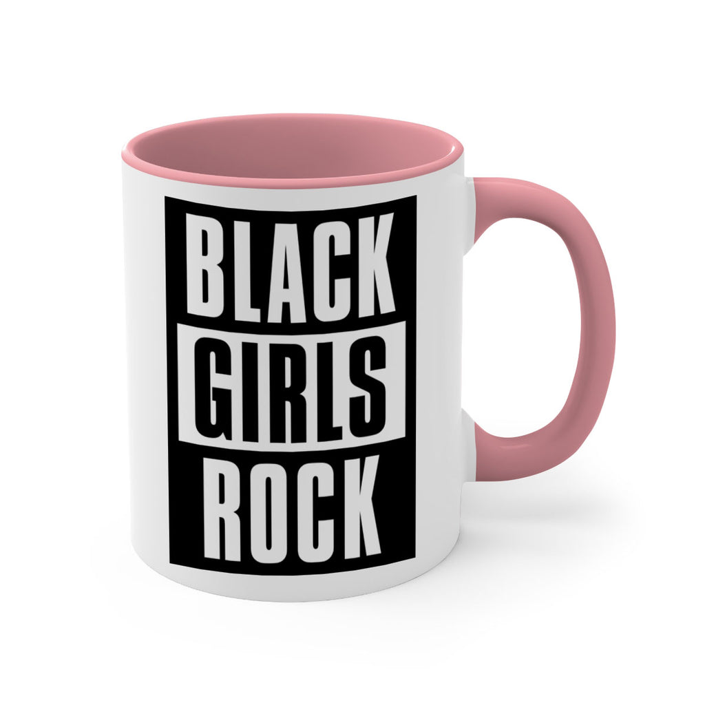 black girls rock 201#- black words - phrases-Mug / Coffee Cup
