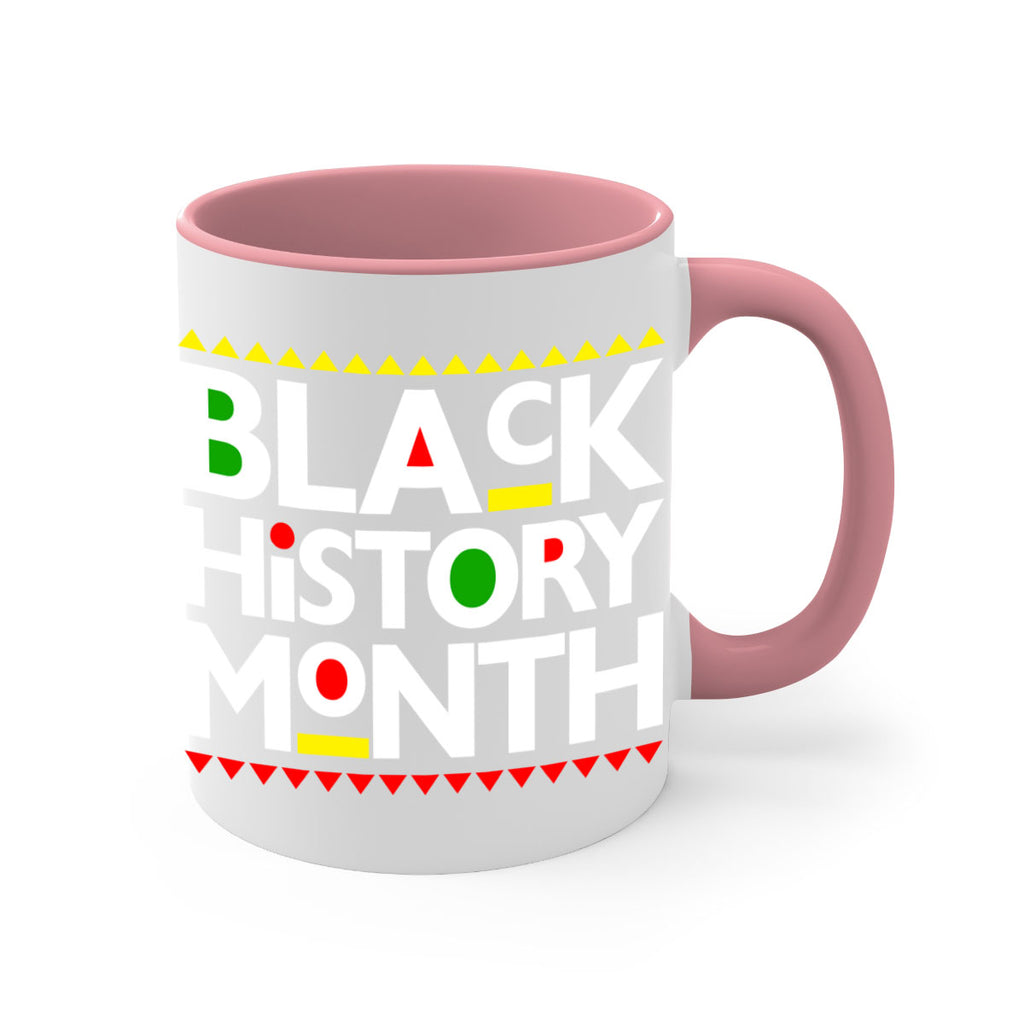 black history month 240#- black words - phrases-Mug / Coffee Cup