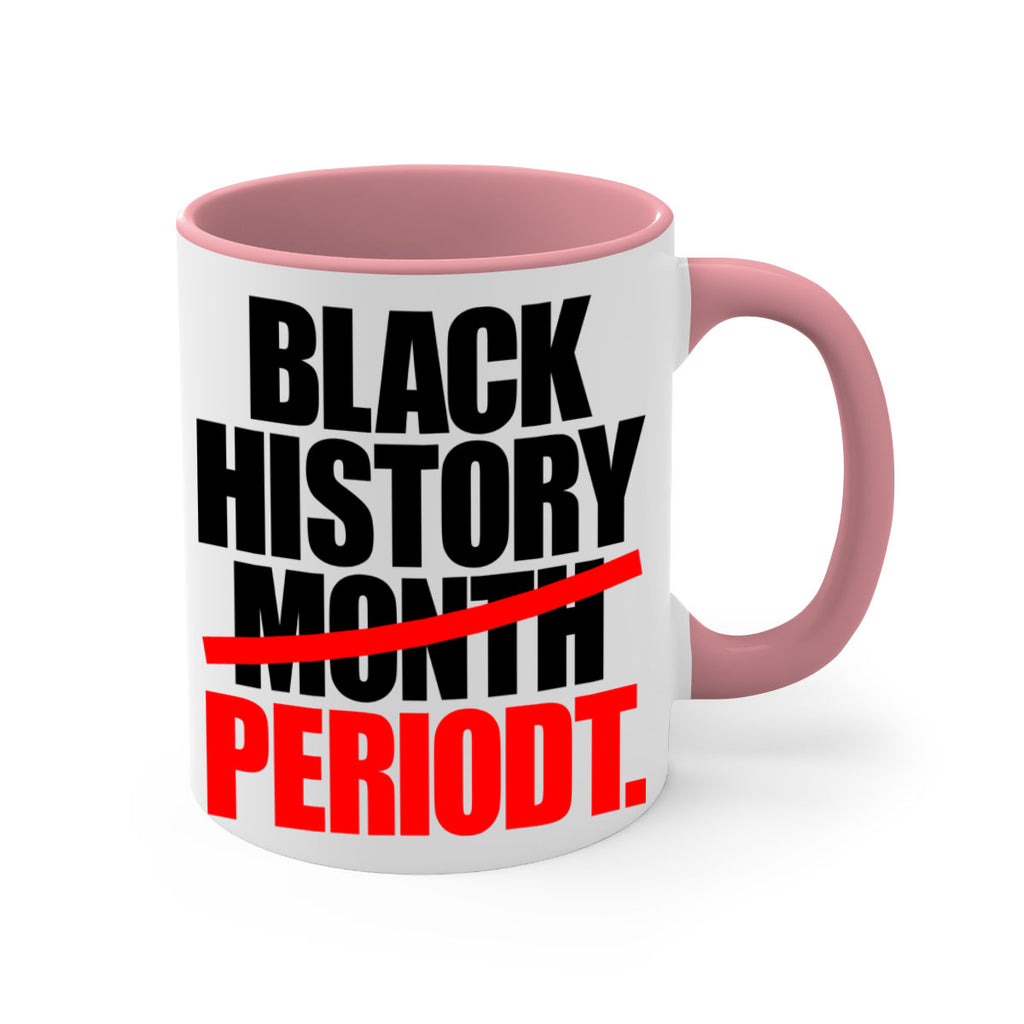 black history month periodt 238#- black words - phrases-Mug / Coffee Cup