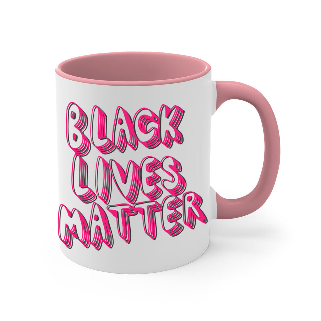 black lives also matters color 229#- black words - phrases-Mug / Coffee Cup