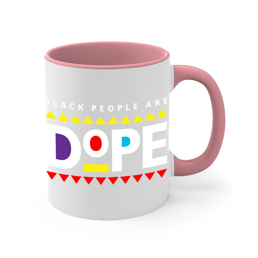 black people are dope 226#- black words - phrases-Mug / Coffee Cup