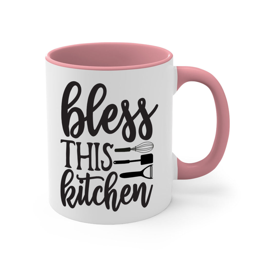 bless this kitchen 120#- kitchen-Mug / Coffee Cup