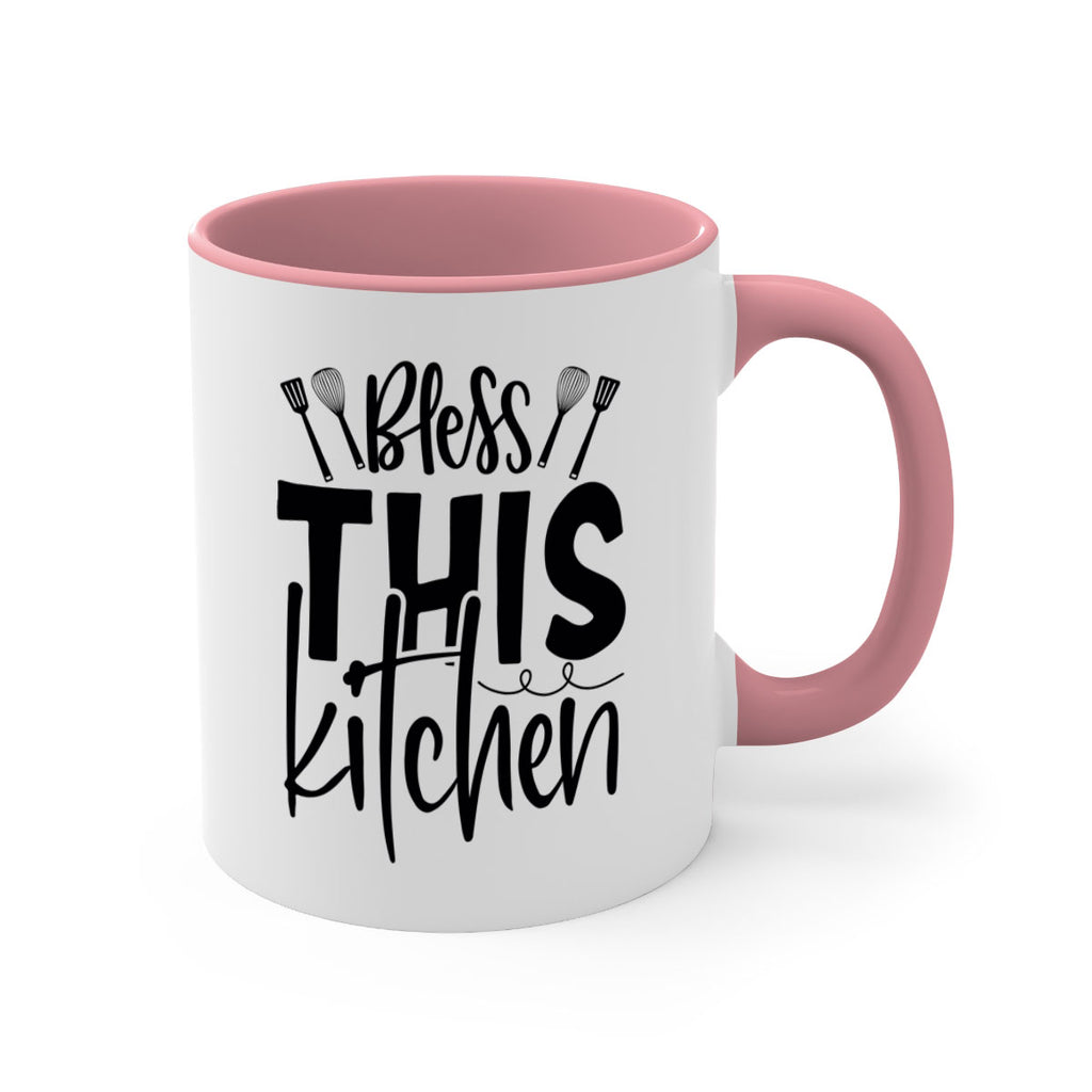 bless this kitchen 122#- kitchen-Mug / Coffee Cup