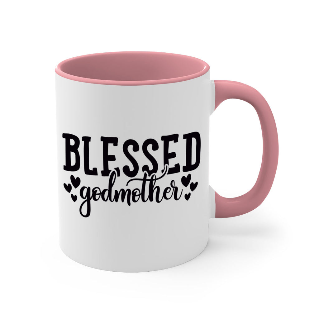 blessed godmother 1#- god parents-Mug / Coffee Cup