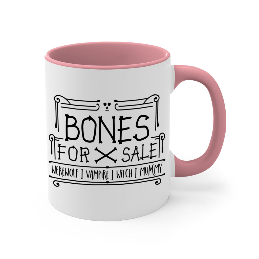 bones for sale 89#- halloween-Mug / Coffee Cup