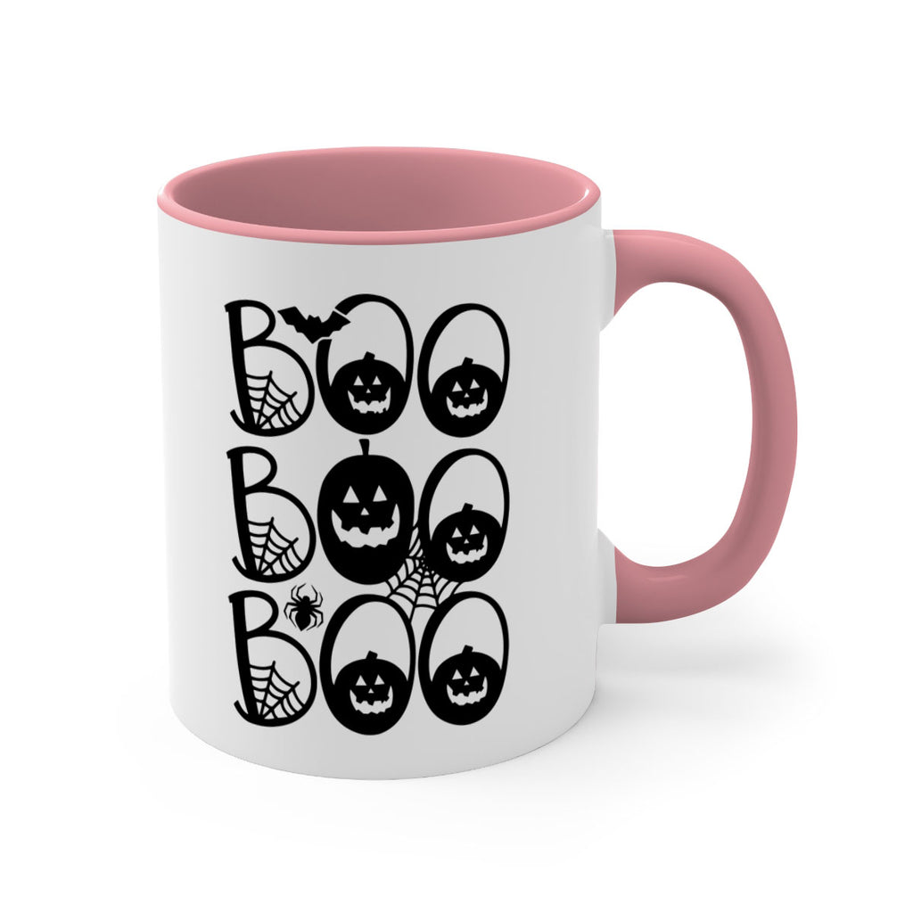 boo boo boo 88#- halloween-Mug / Coffee Cup