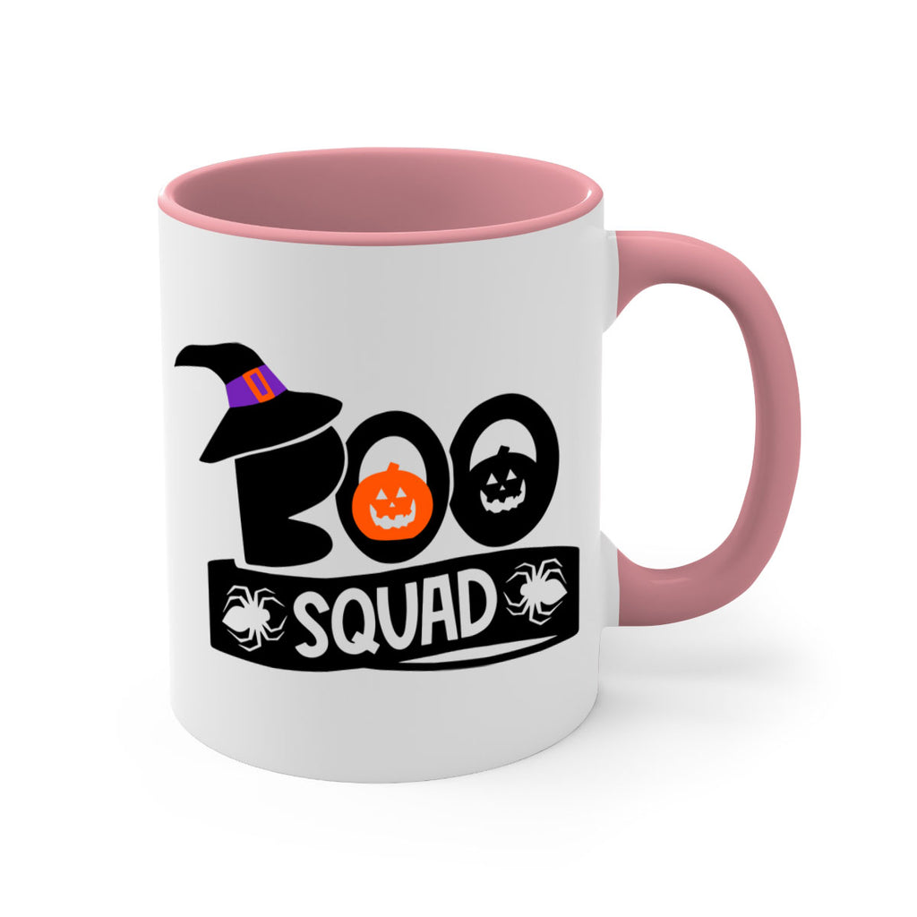 boo squad 87#- halloween-Mug / Coffee Cup