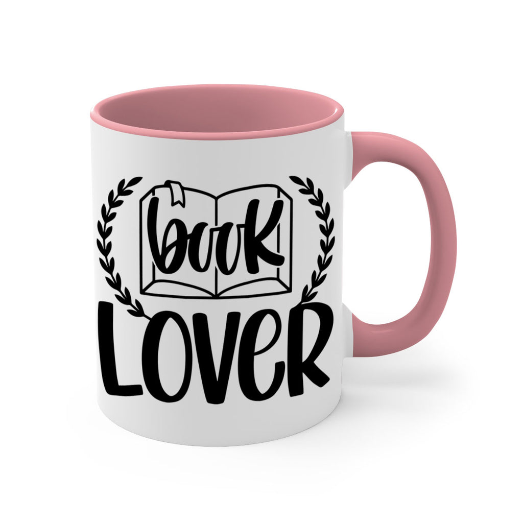 book lover 50#- Reading - Books-Mug / Coffee Cup