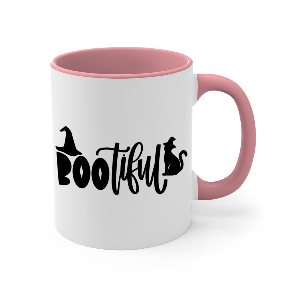 bootiful 85#- halloween-Mug / Coffee Cup