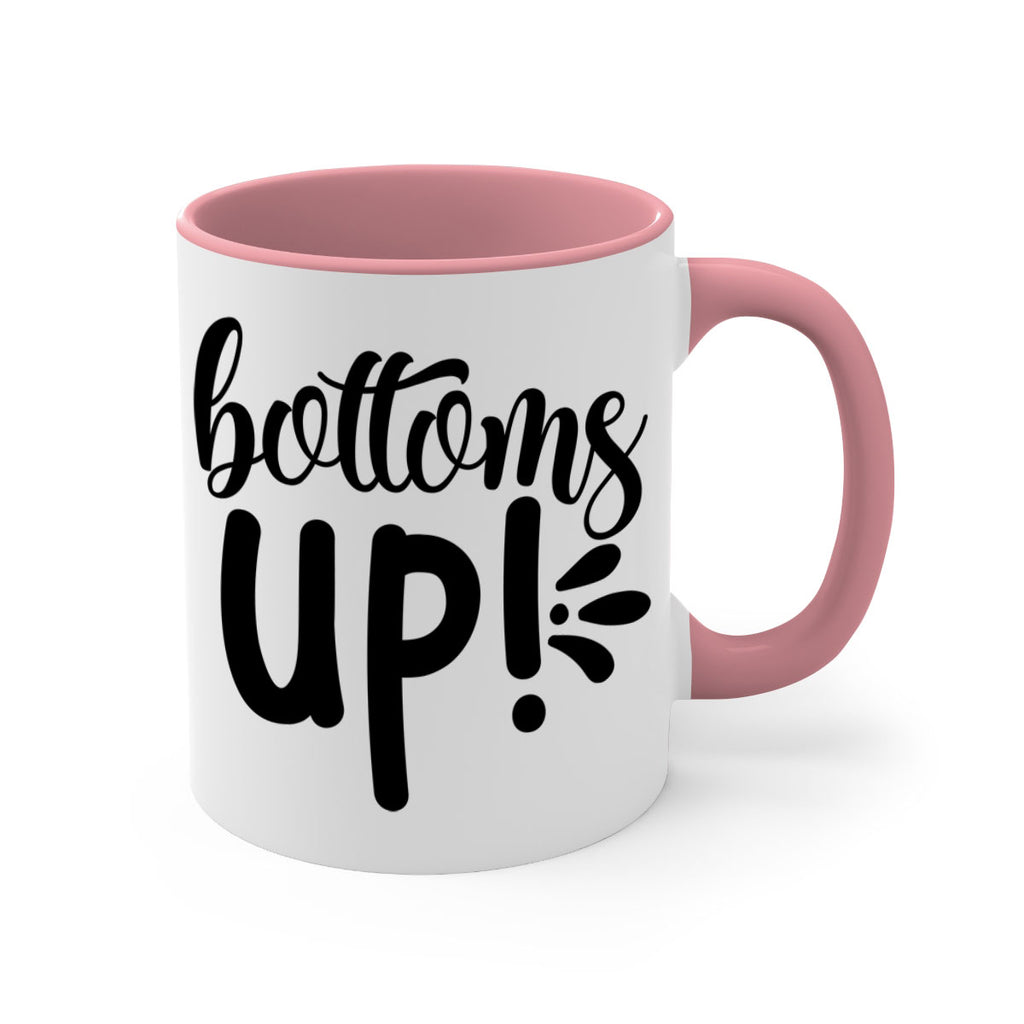 bottoms tup 207#- wine-Mug / Coffee Cup