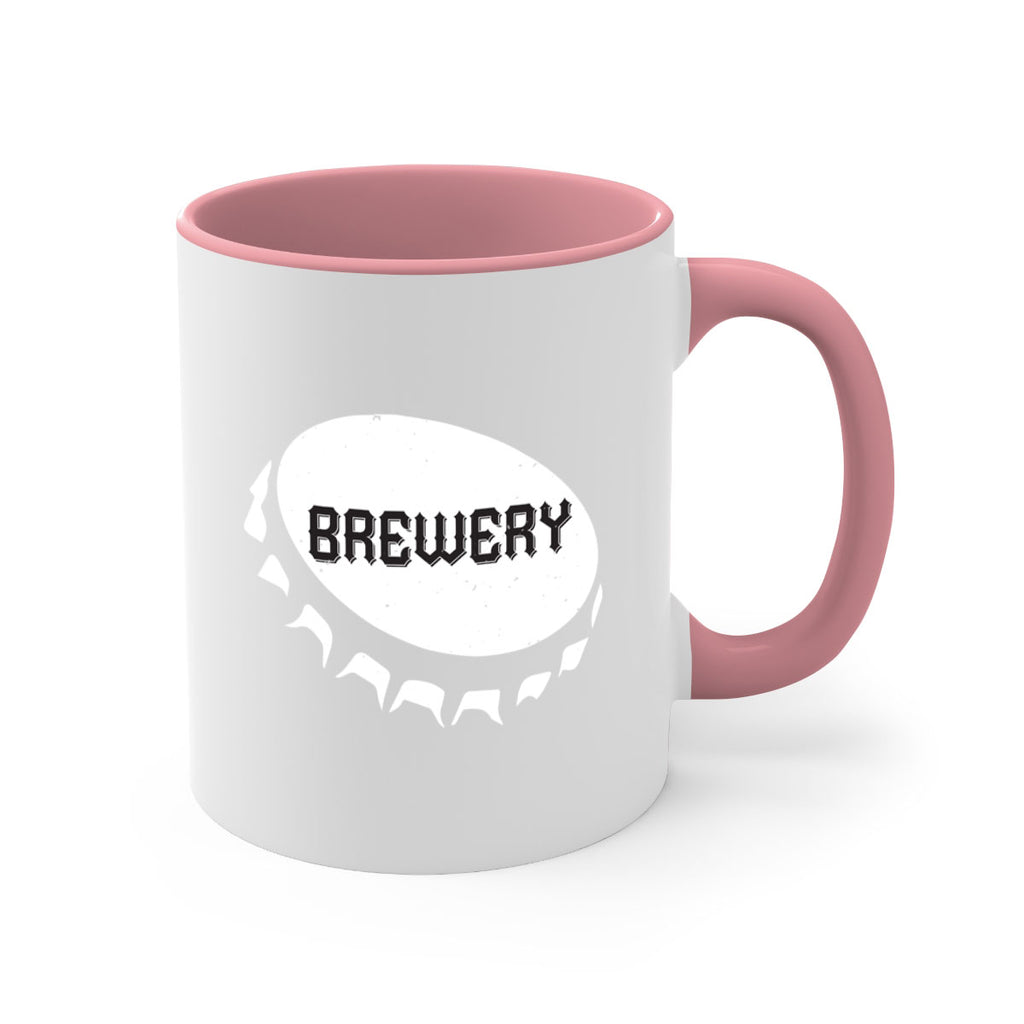 brewery 98#- beer-Mug / Coffee Cup